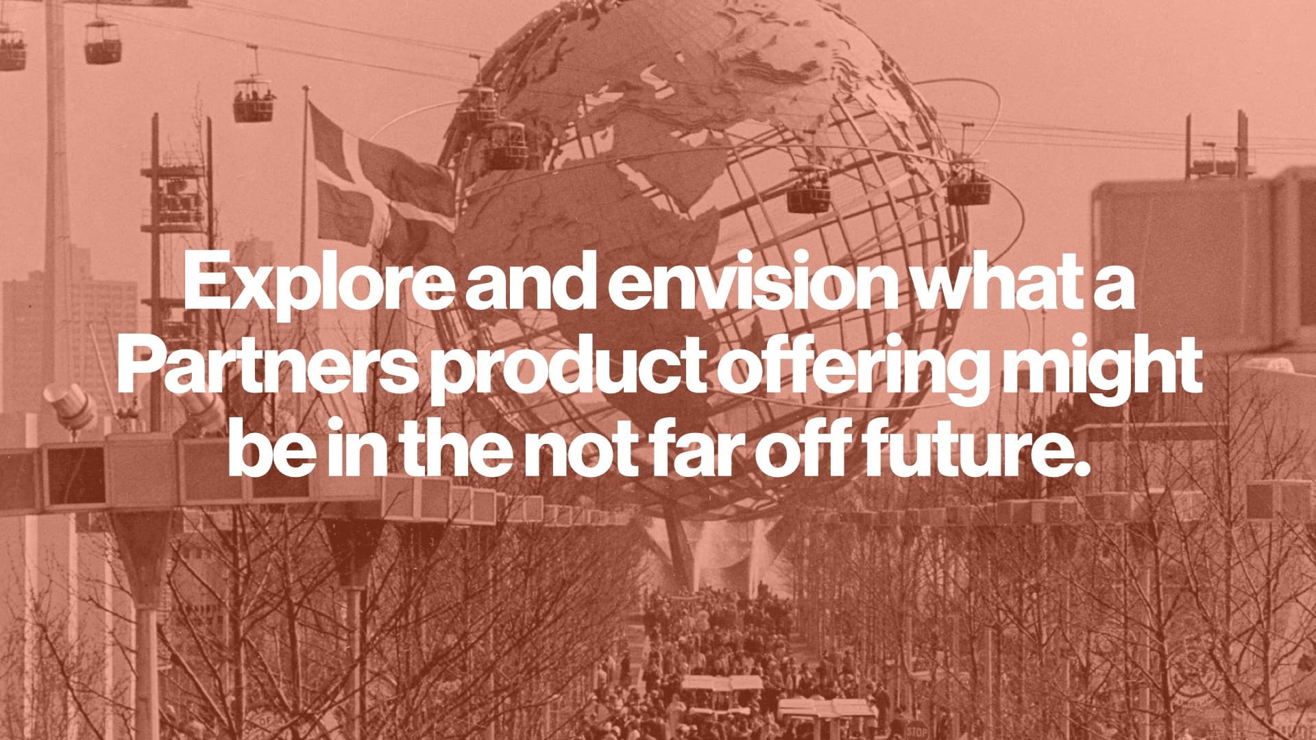 Pinterest World’s Fair